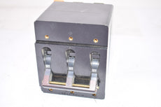 Heinemann Electric Circuit Breaker CAT No. 3X-AM1516-HK-MG3, SMA 717608-1 10 AMPS 208V