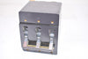 Heinemann Electric Circuit Breaker CAT No. 3X-AM1516-HK-MG3, SMA 717608-1 10 AMPS 208V