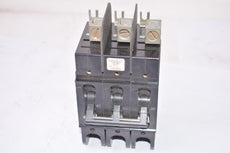 Heinemann Electric Circuit Breaker CF3-G3-U 3 Pole Unit 240 VAC JG-32