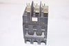 Heinemann Electric Circuit Breaker CF3-G3-U 3 Pole Unit 240 VAC JG-32