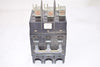 Heinemann Electric Circuit Breaker CF3-G3-U 3 Pole Unit 240 VAC