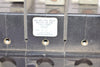 Heinemann Electric Circuit Breaker CF3-G3-U 3 Pole Unit 240 VAC