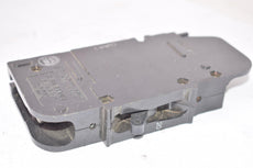 Heinemann Electric Curve 2 20 Amp Circuit Breaker Switch