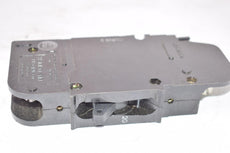 Heinemann Electric Curve 2 Re-Cirk-It Circuit Breaker Switch 20A On/Off