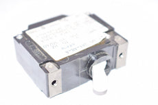 Heinemann Electric JA1-A8-A Circuit Breaker Switch 1.5Amp 250V 50/60Hz, 25100001-001