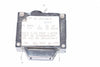 Heinemann Electric JA1-A8-A Circuit Breaker Switch 1.5Amp 250V 50/60Hz, 25100001-001