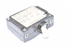 Heinemann JA1-A8-A Circuit Breaker Switch 1.5Amp 250V 50/60Hz, 25100001-001 On/Off
