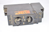 Heinemann KS5926 Circuit Breaker Switch 3 Amps Curve A