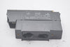 HEINEMANN X0411RSK 3A 120VDC CUR. 1 CIRCUIT BREAKER