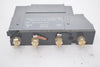 HEINEMANN X0411RSK 3A 120VDC CUR. 1 CIRCUIT BREAKER