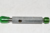 Heli-Coil 1/2-20 STI UNF-3B Thread Plug Gage Go pd .5325 No Go .5357