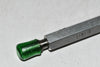 Heli-Coil 1/2-20 STI UNF-3B Thread Plug Gage Go pd .5325 No Go .5357