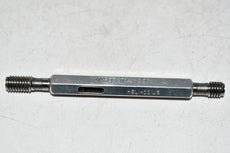 Heli-Coil 1/4-20 UNC-3B Thread Plug Gage Go PD .2825 No Go .2851