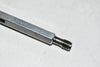 Heli-Coil 1/4-20 UNC-3B Thread Plug Gage Go PD .2825 No Go .2851