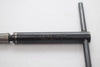 HELI-COIL 771-2-1 1/8-27 ANPT Insert Installation Tool