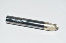 Helical 59821 HPCM90-30375 0.3750'' End Mill 3FL