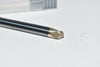 Helical HPCM90-30250 0.2500? (1/4)  End Mill Shank DIA x 90? Included Angle ? 3 Helical FL ? ZPLUS Coated