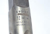 Helicoil 1-3/8-12'' 193-22 4 Flute Plug Tap 6-1/2'' OAL