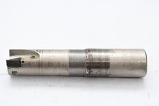 Helido X d.75-2-C.75-09 3/4'' Indexable End Mill Milling Cutter 3/4'' Shank 3-5/8'' OAL