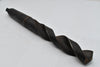 Hercules 1-45/64'' K13 #5 Morse Taper Shank Drill 17-1/4'' OAL