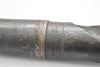 Hercules 1-45/64'' K13 #5 Morse Taper Shank Drill 17-1/4'' OAL