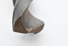 Hercules 1-45/64'' K13 #5 Morse Taper Shank Drill 17-1/4'' OAL