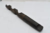 Hercules 1-45/64'' K13 #5 Morse Taper Shank Drill 17-1/4'' OAL