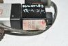 Herion 26-307-70E 25-150 PSI Solenoid Valve W/ 120V Coils