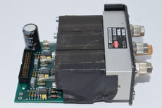 Herion 40900907093 Valve 0-7 bar IDECR1 V1.1 PCB Module Board