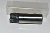 Hertel 1'' x 1'' M-42 Spain End Mill Stub 5FL 3-1/8'' OAL