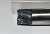 Hertel 1'' x 1'' M-42 Spain End Mill Stub 5FL 3-1/8'' OAL