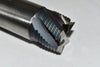 Hertel 1'' x 1'' M-42 Spain End Mill Stub 5FL 3-1/8'' OAL