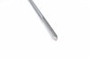 Hertel 45675105 Solid Carbide Chucking Reamer 0.1925''