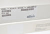 Hewlett Packard M1041A Module Rack, SER NO. 3805A34979