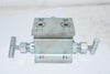 Hex Engineering  Circle Seal Controls H1M-54-CS 3 Way Valve Manifold