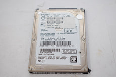 HGST Apple 655-1751E HTS541010A9E662 0J37013 HDD Hard Disk Drive 2.5