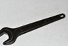 HIT 23mm 9/16 Drop Forged Machinist Open Ended Wrench Tool