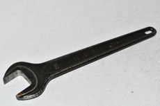 HIT 23mm 9/16 Machinist Open Ended Wrench Tool