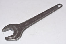 HIT 32mm M22 Open End Metric Wrench Alloy Drop Forged