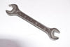 HIT M10 M8 13mm 17mm Metric Open Ended Wrench Spanner Machinist Alloy Forged