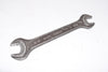 HIT M10 M8 13mm 17mm Metric Open Ended Wrench Spanner Machinist Alloy Forged