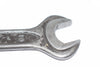 HIT M12 19mm 21mm Open Ended Wrench Spanner Machinist