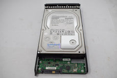 Hitachi 0F12458 - 2TB 7.2K RPM 64MB Cache SATA 3.5'' Hard Drive 0F12458MRK8000P24