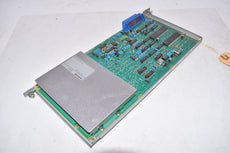 HITACHI FANUC A87L-0001-0017 Memory Board PCB