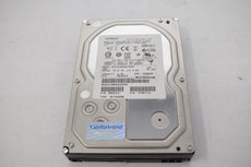 Hitachi HUS723020ALS640 (0B26312) 2TB 7.2K RPM Hard Disk Drive HDD 3.5