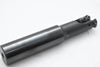 Hitachi IARS16R 1'' Indexable Milling End Mill Cutter 1'' Shank 5-1/2'' OAL