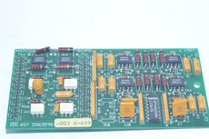 HK Systems 0063598-003 E-659 PCB Maintenance Interface Board