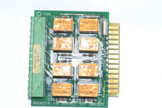 HK Systems 0063822-A PCB Relay Output Board