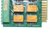 HK Systems 0063822-A PCB Relay Output Board