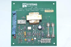 HK Systems 0063882-D PCB High Voltage Translator Board II ASSY